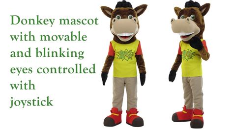 The Latest Trends in Mascot Outfits: What's In and What's Out